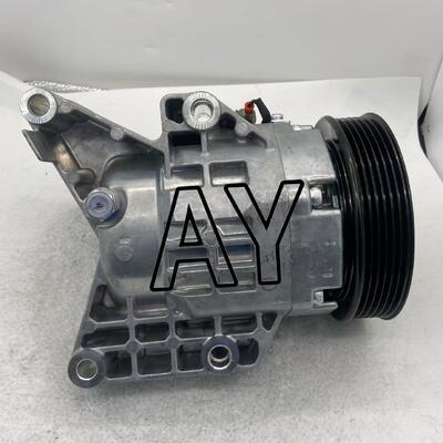  Air Conditioning Compressor OE 92600-00C33 for mazda Mx5