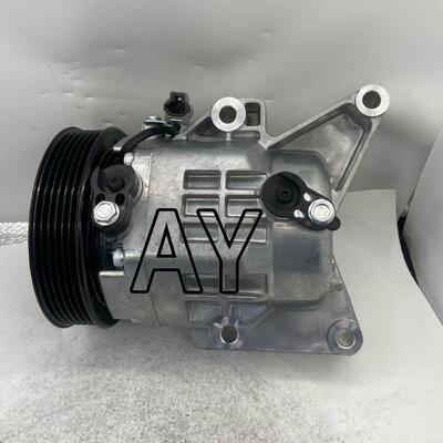  Air Conditioning Compressor OE 92600-00C33 for mazda Mx5