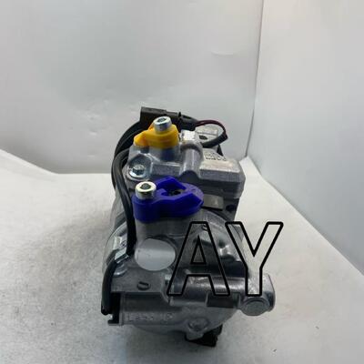 OEM 4F0260805AF 4F0260805H 4F0260805R 4F0260805AB GE447190-6420 AC Compressor for Audi A4 A5 A6