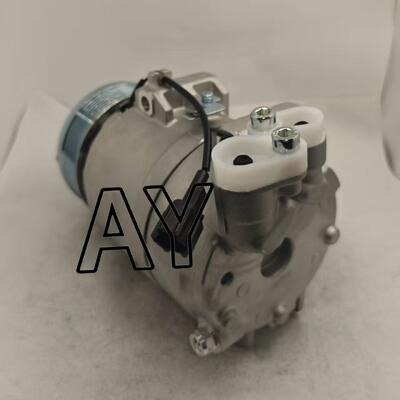 AC COMPRESSOR Compatible For Nissan Nv350 Caravan Urvan E25 926003XC0A 92600-3XC0A