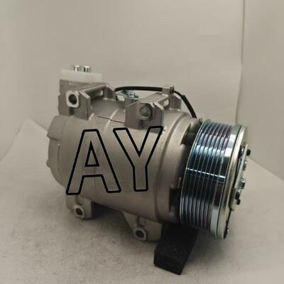 AC COMPRESSOR Compatible For Nissan Nv350 Caravan Urvan E25 926003XC0A 92600-3XC0A