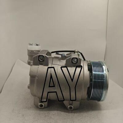 AC COMPRESSOR Compatible For Nissan Nv350 Caravan Urvan E25 926003XC0A 92600-3XC0A