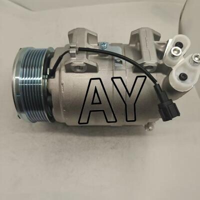 AC COMPRESSOR Compatible For Nissan Nv350 Caravan Urvan E25 926003XC0A 92600-3XC0A