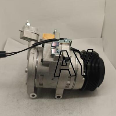AC Compressors For Ford Oe EB3B-19D629-DB、EB3B-19D629-DA  UC9M-19D629-BB 7pk