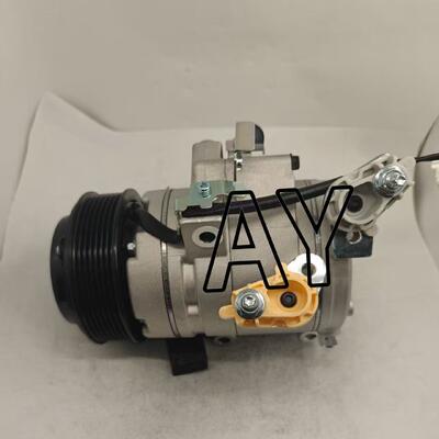 AC Compressors For Ford Oe EB3B-19D629-DB、EB3B-19D629-DA  UC9M-19D629-BB 7pk