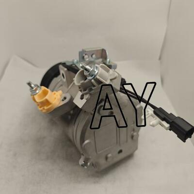 AC Compressors For Ford Oe EB3B-19D629-DB、EB3B-19D629-DA  UC9M-19D629-BB 7pk