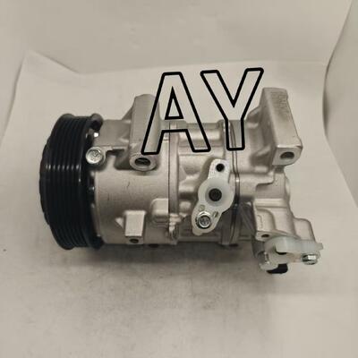 AC Compressors For Toyota Corolla 8831002A01 8831002A02 8831002A00 4472806585 4472807500 4472502660 8831002851