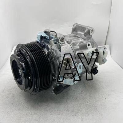 A/C Compressor TOYOTA Lexus is 2016 DBA-ASE30 8832048320