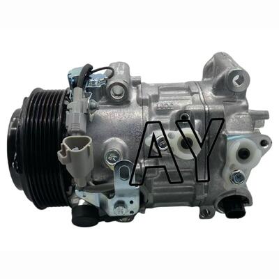 A/C Compressor TOYOTA Lexus is 2016 DBA-ASE30 8832048320