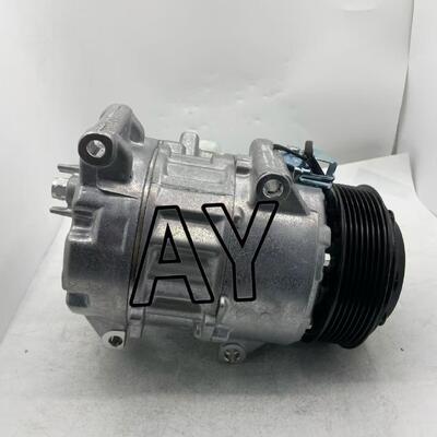A/C Compressor TOYOTA Lexus is 2016 DBA-ASE30 8832048320