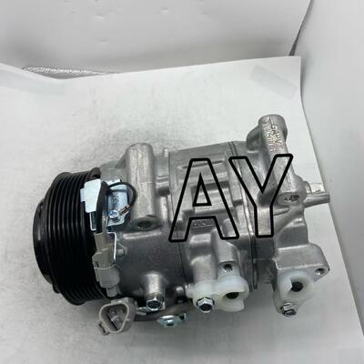 A/C Compressor TOYOTA Lexus is 2016 DBA-ASE30 8832048320