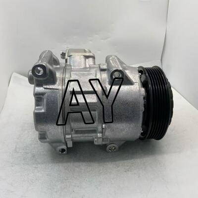 Ac Compressor Compatible for Toyota Camry 2012 2013 2014 2015 2016 2017 2018 883100R014 88310-0R014 883100R013 4472603651 4472606290