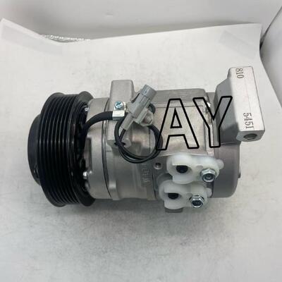 AC Compressors for toyota innova 88320-ok380 8841-ok360 4472160-8281