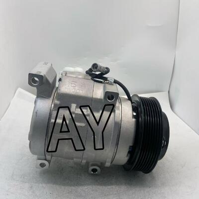 AC Compressors for toyota innova 88320-ok380 8841-ok360 4472160-8281