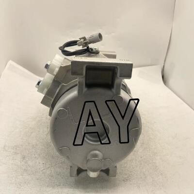 Toyota Innova AC Compressor with 7PK Grooves 125MM Pulley Diameter and 12V Voltage OEM 88320-OK380