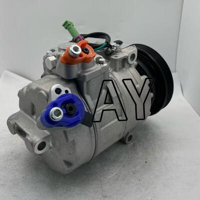 8D0260808 8D0260805 7SB16C 4PK Car Auto A/C AC Compressor Compatible For Audi A4 A6 A8 Skoda Superb VW Passat