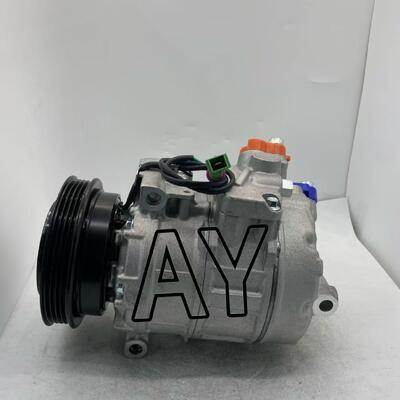 8D0260808 8D0260805 7SB16C 4PK Car Auto A/C AC Compressor Compatible For Audi A4 A6 A8 Skoda Superb VW Passat