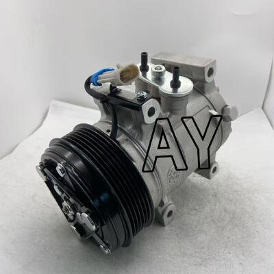 9070634/9058187 Auto AC Compressor for CHEVROLET SAIL 1.4L