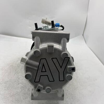 9070634/9058187 Auto AC Compressor for CHEVROLET SAIL 1.4L