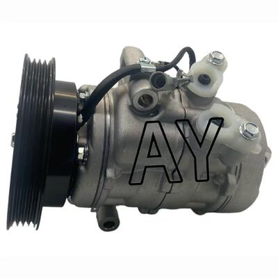 10sa13c AC Compressor Compatible For SUZUKI Alto A-Star Celerio 800 Fronte C447280-0190 4472800190 95200M68KA1 95200-M68KA1 240809A33697