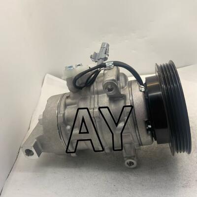 10sa13c AC Compressor Compatible For SUZUKI Alto A-Star Celerio 800 Fronte C447280-0190 4472800190 95200M68KA1 95200-M68KA1 240809A33697