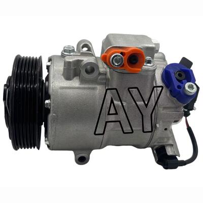 Air Conditioning Compressors CO 29065C for Volkswagen Polo 1.4/1.6
