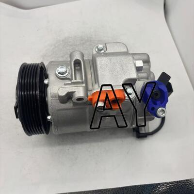 Air Conditioning Compressors CO 29065C for Volkswagen Polo 1.4/1.6