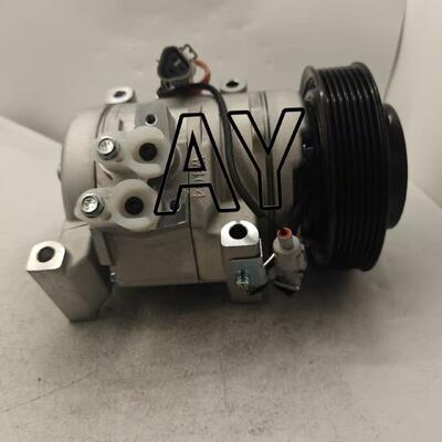 New A/C Compressor 88320-42080 For TOYOTA RAV4 MK II 2.0L 2.4L 2000-2006