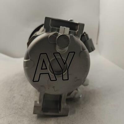 New A/C Compressor 88320-42080 For TOYOTA RAV4 MK II 2.0L 2.4L 2000-2006