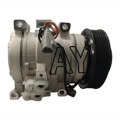 New A/C Compressor 88320-42080 For TOYOTA RAV4 MK II 2.0L 2.4L 2000-2006