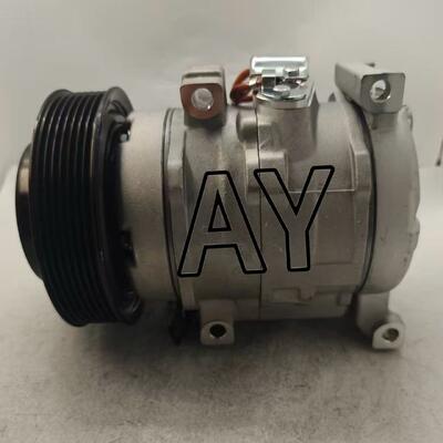 New A/C Compressor 88320-42080 For TOYOTA RAV4 MK II 2.0L 2.4L 2000-2006