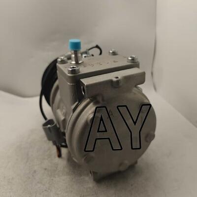 10PA15L Car AC Compressor，Compatible for Toyota RAV4 I Cabrio 2.0 88320-42010 88320-42050 88310-42070 88320-42050 447200-0885 447200-1206