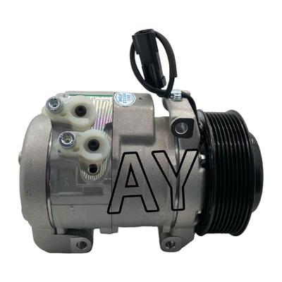 Air Conditioning Compressor 57009571AA for Dodge Ram