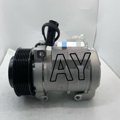 Air Conditioning Compressor 57009571AA for Dodge Ram
