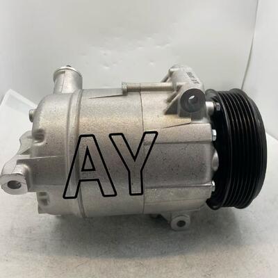OEM 308716 AC COMPRESSOR for Maserati Ghibli, Levante, Quattroporte 304881 333332 764365 954108