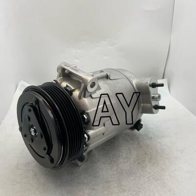 OEM 308716 AC COMPRESSOR for Maserati Ghibli, Levante, Quattroporte 304881 333332 764365 954108