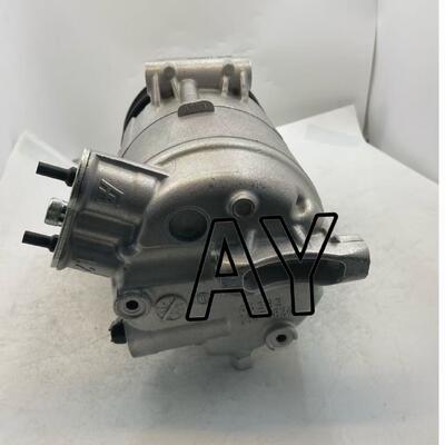 OEM 308716 AC COMPRESSOR for Maserati Ghibli, Levante, Quattroporte 304881 333332 764365 954108