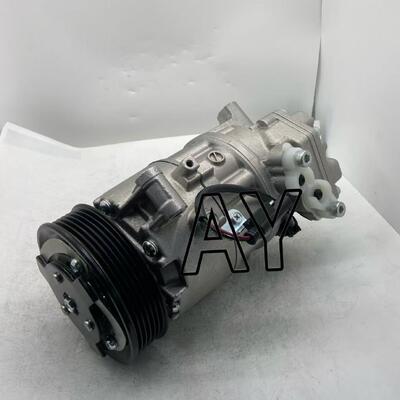AC compressor 64529182795 for BMW E90