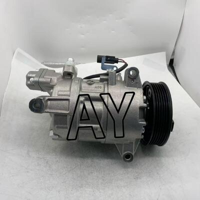 AC compressor 64529182795 for BMW E90