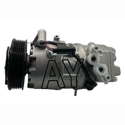 AC compressor 64529182795 for BMW E90