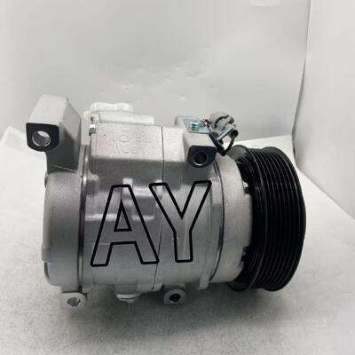 88310-ok010 44180-8312 447260-8051 883100K010 Auto Air Conditioner AC Pump Compressor for Toyota INNOVA 2.7 10S15C