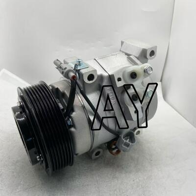 88310-ok010 44180-8312 447260-8051 883100K010 Auto Air Conditioner AC Pump Compressor for Toyota INNOVA 2.7 10S15C
