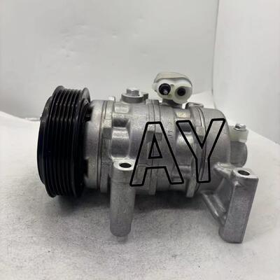 AC Compressor 388105r7a01 for Honda Fit
