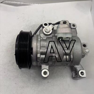 AC Compressor 388105r7a01 for Honda Fit