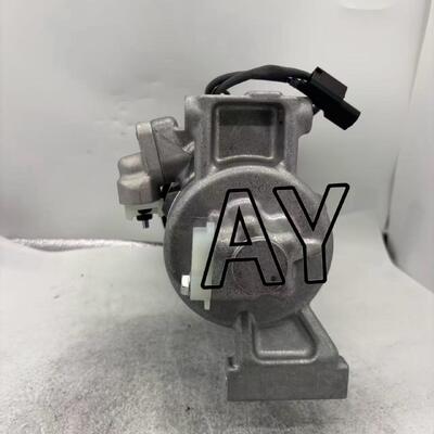 AC Compressor 388105r7a01 for Honda Fit