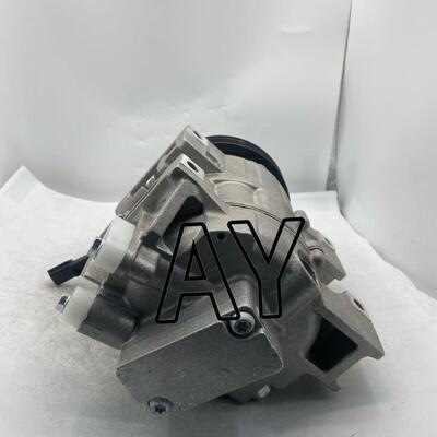 AC Comperssors 2007-2012 Nissan Altima 2.5L  CO10886C,67664,92600 90B,9902600ZN40B, 92600ZN40A
