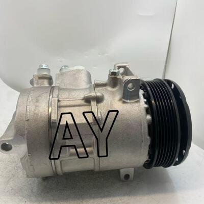 A/C Compressor-CO11267C