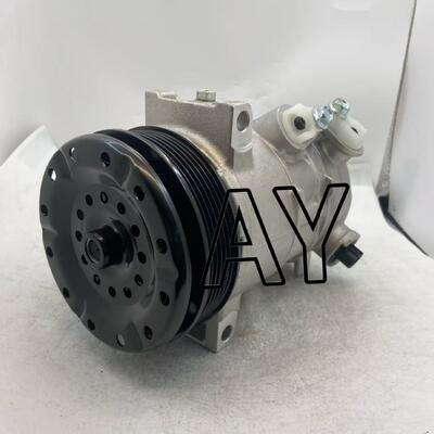 A/C Compressor-CO11267C