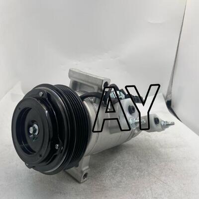 air Conditioning Compressor for chevrolet 26304809