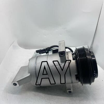 air Conditioning Compressor for chevrolet 26304809